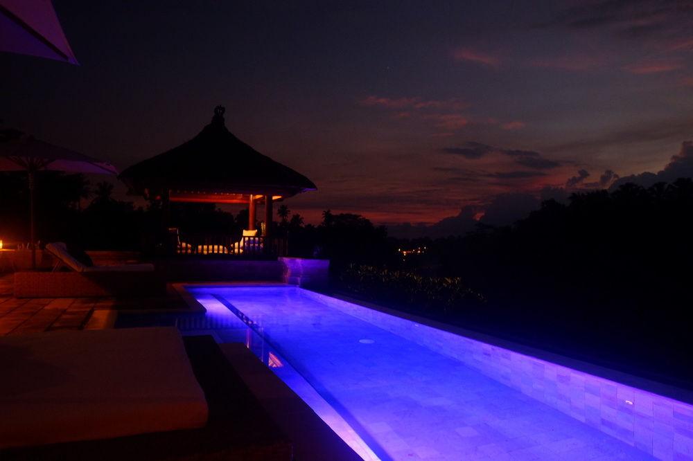 Villa Santai Seminyak Extérieur photo