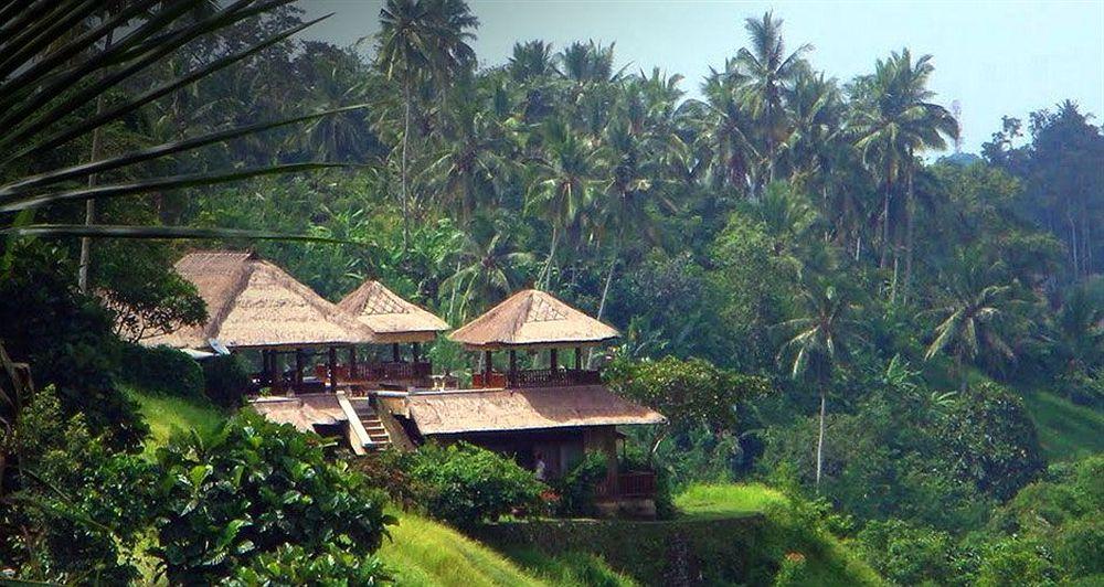Villa Santai Seminyak Extérieur photo